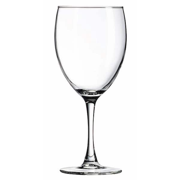 Luminarc Nuance 10.5 oz. Goblet (Set of 12)