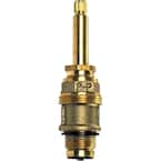 910-013 Crown Imperial Hot and Cold Replacement Stem