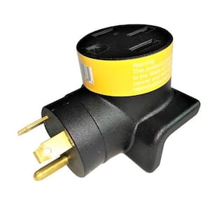 NEMA TT 30 - Plug Adapters - Wiring Devices & Light Controls - The