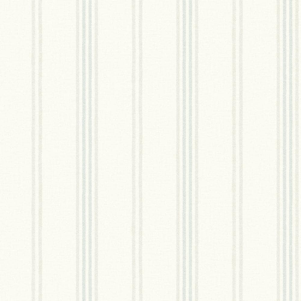 Lovage Aqua Blue Pre-Pasted Non-Woven Wallpaper Sample price history on PriceWatchPro
