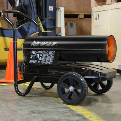 kerosene furnace for mobile home