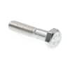 Bulloni A Testa Tonda 5/16-18 X 1-1/2" Grado 2 Zincati - Viti Per Carrello - Foto 2