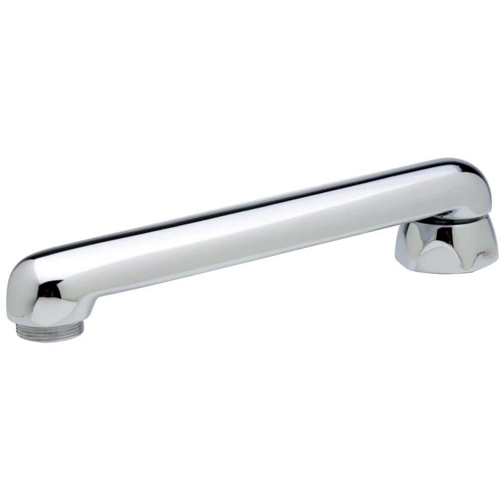 6 in. Swing Spout in Chrome Plated Brass price history on PriceWatchPro
