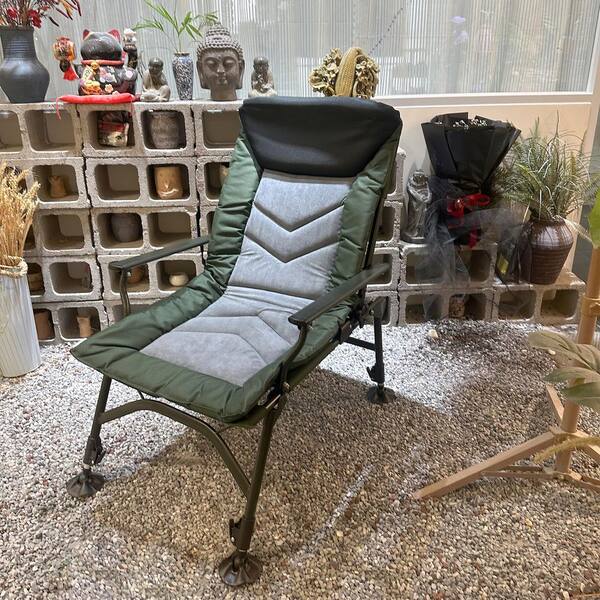 テーブル・チェア・ハンモック WANTKEY CAMP SC HANDLE green-camping-chairs-xy-