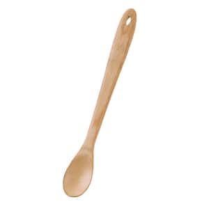Burnished Bamboo Mixing Spoon, 15 in.