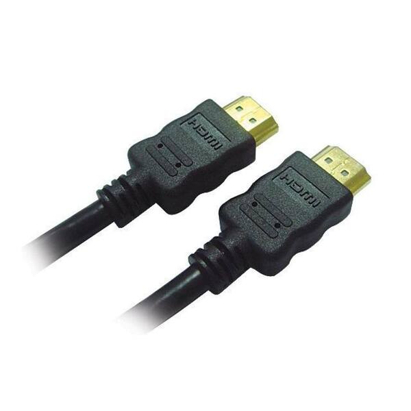 Inland 25 ft. HDMI Cable with Ethernet