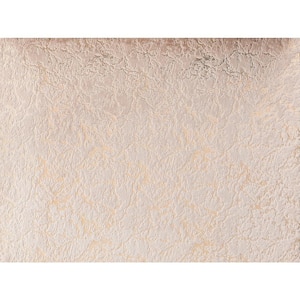 Lily Luxury Abstract Gilded Beige 3 ft. x 5 ft. Area Rug