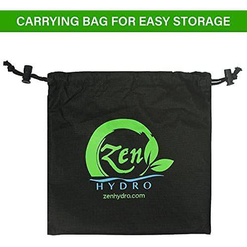 BEAPCO Dissolvable Laundry Bag (3-Pack) 10021-3 - The Home Depot