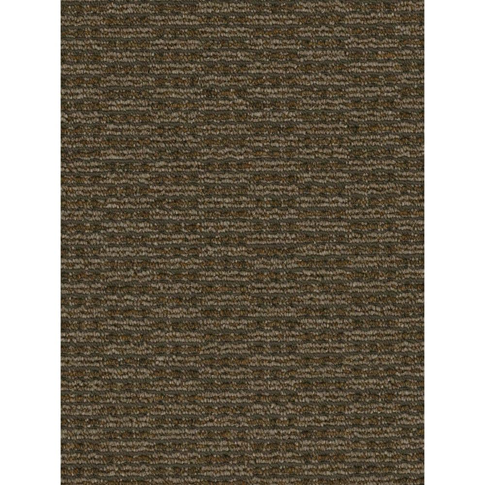 8 in. x 8 in. Loop Carpet Sample - Octave Grid - Color Pitch price history on PriceWatchPro
