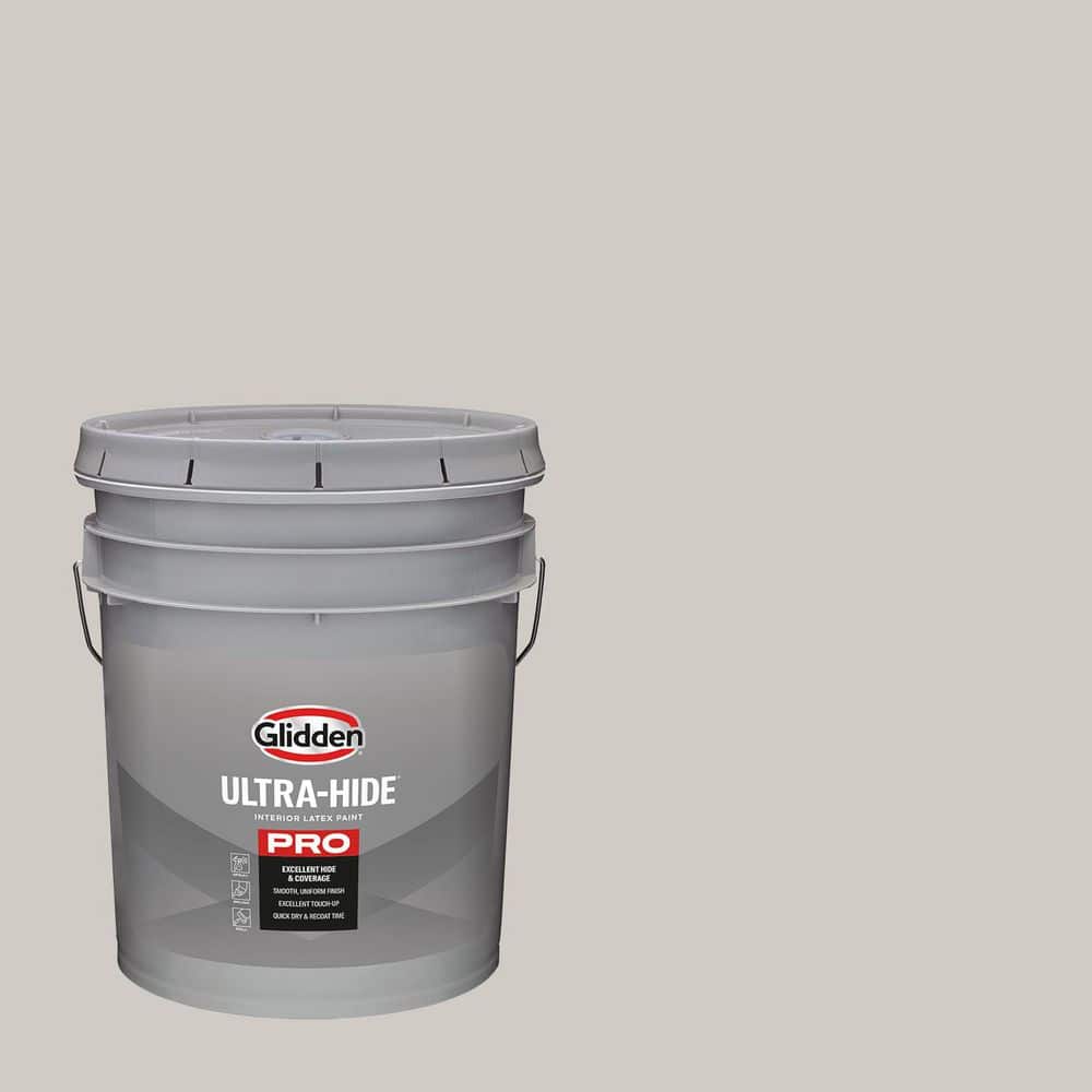 5 gal. PPG1002-3 Cool Slate Semi-Gloss Interior Paint price history on PriceWatchPro