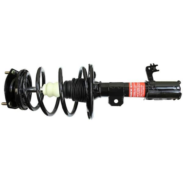 Monroe Quick-Strut Complete Strut Assembly 2012-2016 Toyota Camry V6