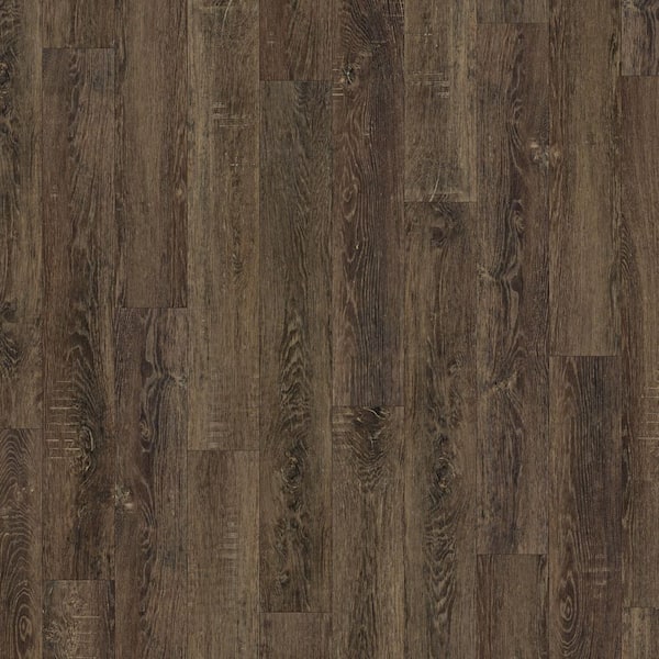 ASPEN FLOORING Take Home Sample - Wexford Luxury Vinyl Plank Flooring