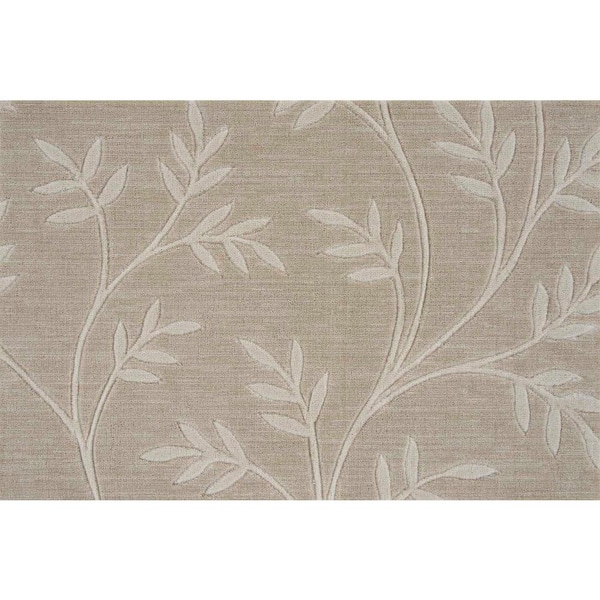 Spring Freedom Brush Custom Rug with Pad