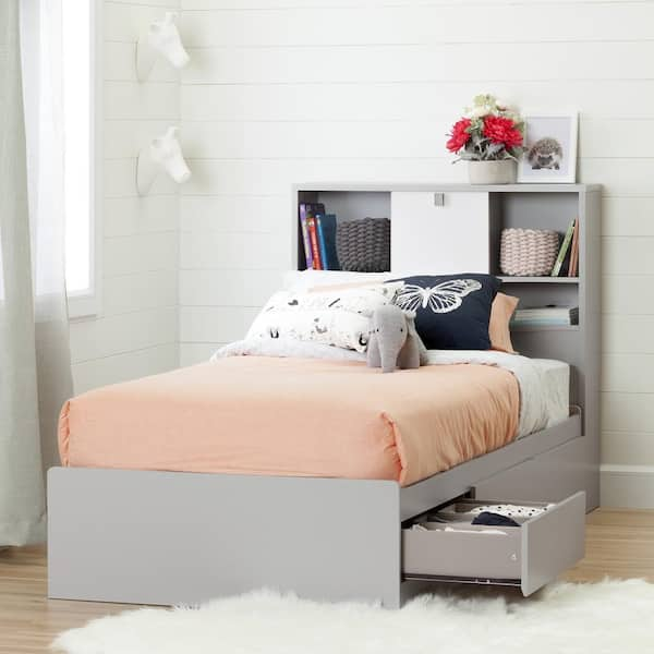 home depot kids beds