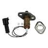 Bosch Oxygen Sensor 12051 The Home Depot