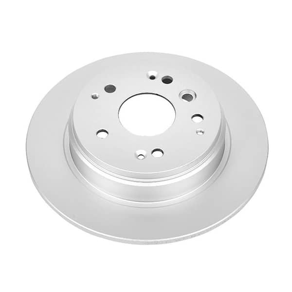 Power Stop Disc Brake Rotor