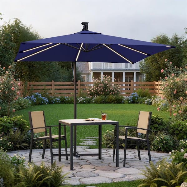 best rated patio umbrellas The 10 Best Patio Umbrellas of 2026