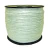 Field Guardian Polywire Recinzione Elettrificata 2,5 Mm | Cavo Blu Per Recinti Portatili | Robusto E Resistente