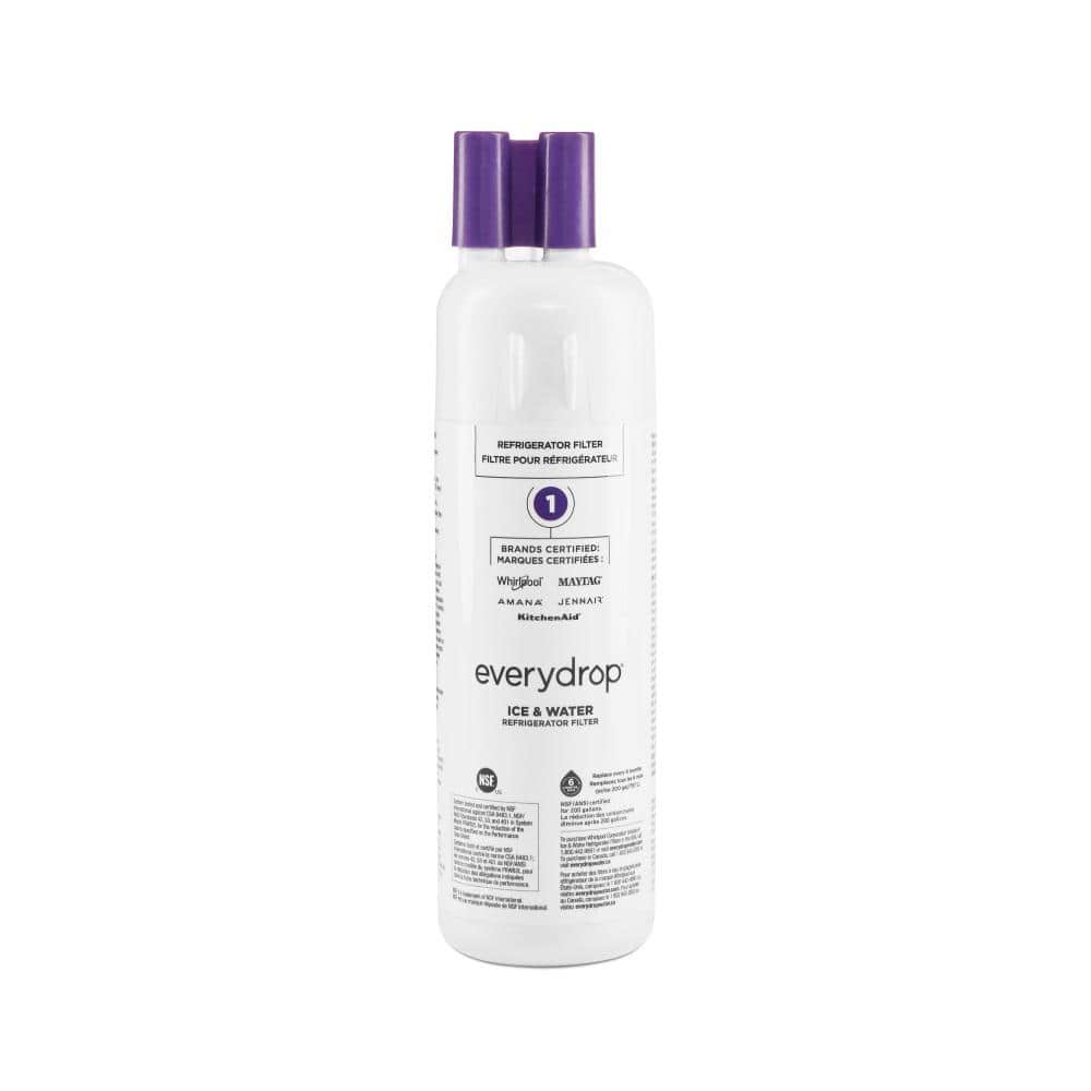 EveryDrop Ice and Refrigerator Water Filter-1