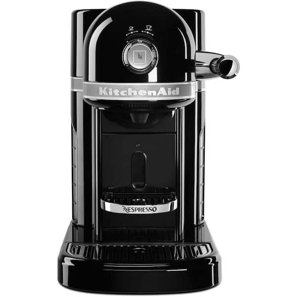 KitchenAid Nespresso 5-Cup Espresso Machine