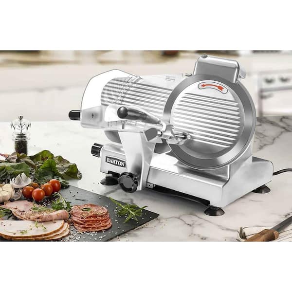 31 pieces home electric bread slicer