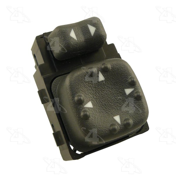 Maxair Door Mirror Switch - Front Left