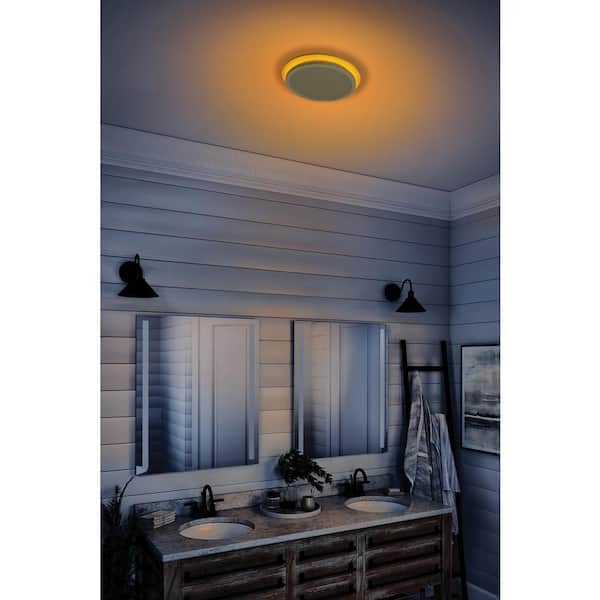 bathroom exhaust fan bluetooth home depot