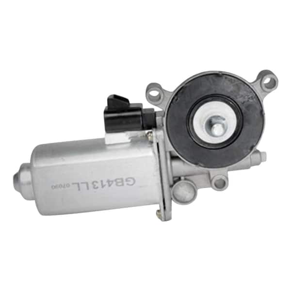 ACDelco Power Window Motor - Front Right