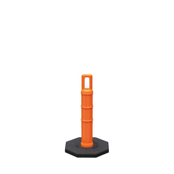 Watchtower Delineator, 33.6 in. H with 12 lb. base
