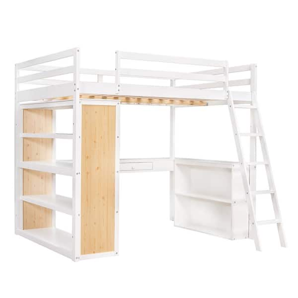 Ikea lo online loft bed