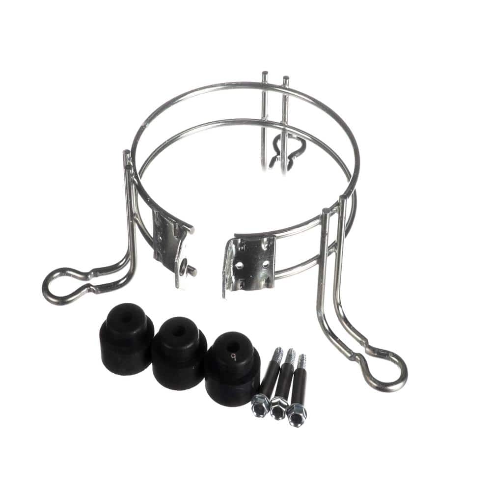 Ecm Motor Mounting Bracket Kit B16-18-243 price history on PriceWatchPro