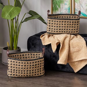 https://images.thdstatic.com/productImages/e6114980-70dc-5d6f-9822-08018b807398/svn/brown-litton-lane-storage-baskets-74044-64_300.jpg