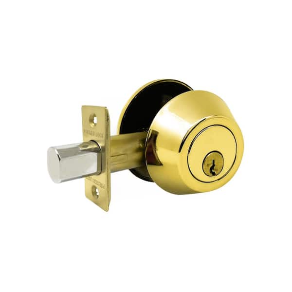 Deadbolts, Grade 2 Bolts & Parts - Door Locks - Mechanical