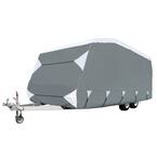 OverDrive PolyPRO 3 201 in. L x 100 in. W x 86.6 in. H Deluxe Caravan Cover