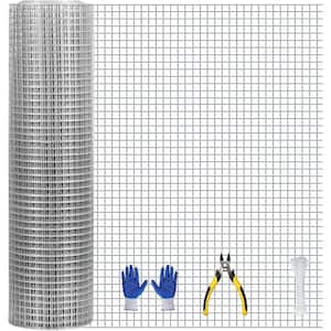 Stainless Steel Hardware Cloth Size:19Gauge 1inch 16inchx8Feet 304 Stainless Stainless Steel Hardware Cloth Size:19Gauge 1inch 16inchx8Feet 304 Stainless