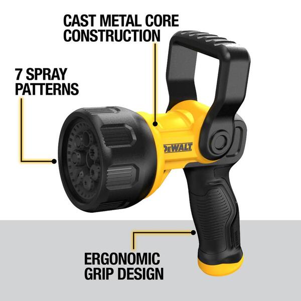 New Dewalt OEM N652750 Pressure Washer Nozzle DWPW2400 CMEPW2100 New Dewalt OEM N652750 Pressure Washer Nozzle DWPW2400 CMEPW2100