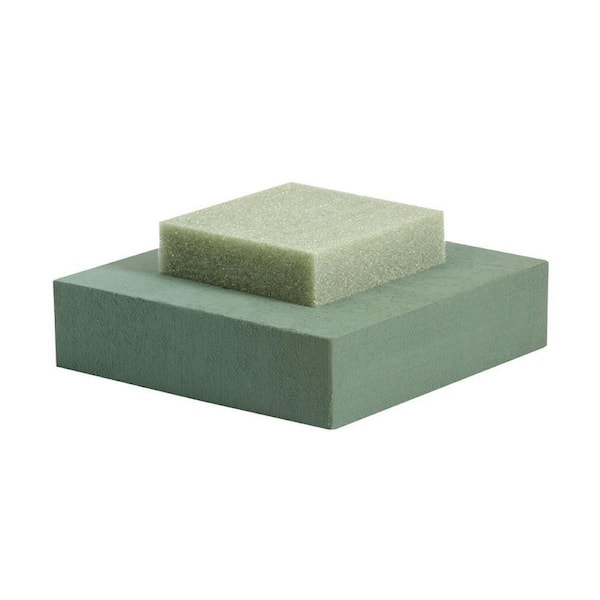 Floral Foam Riser, Square (Case of 6)