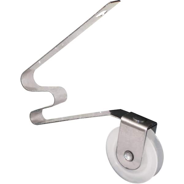 Prime-Line 1 in. Nylon Roller Screen Door Tension Spring