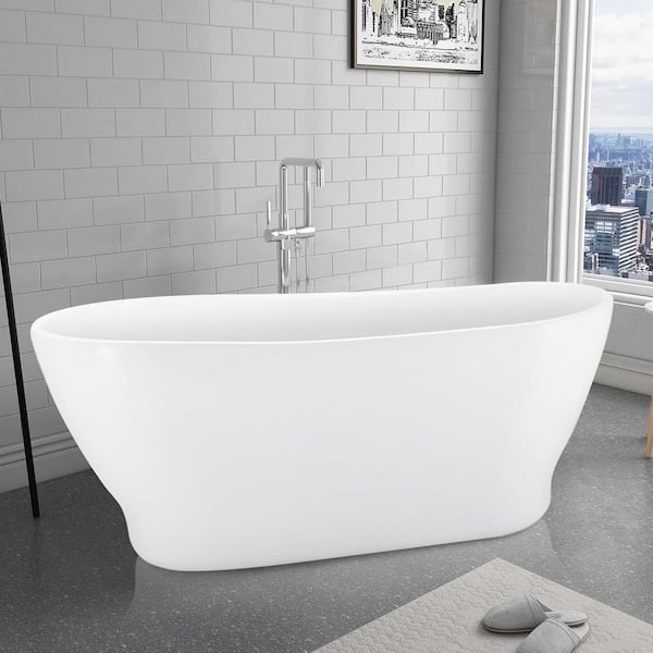 Bathtubs, Soaking / Freestanding Bathtubs by Swan