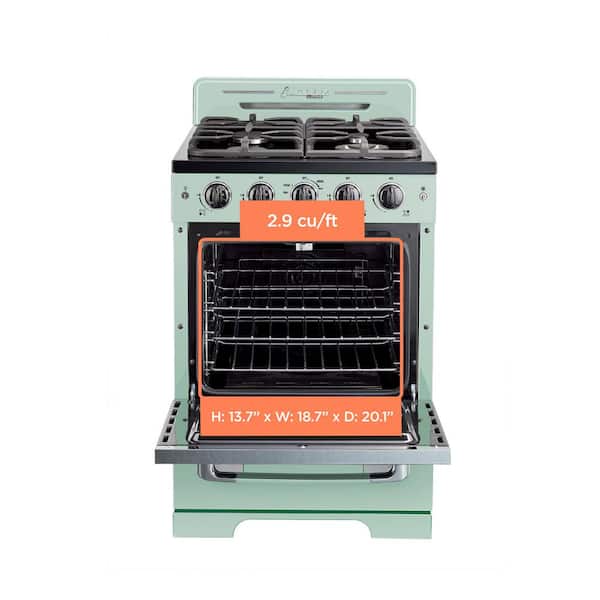 https://images.thdstatic.com/productImages/e616e3dd-d44b-4a97-904d-9b1aa0bf5afb/svn/summer-mint-green-unique-appliances-single-oven-gas-ranges-ugp-24cr-lg-66_600.jpg