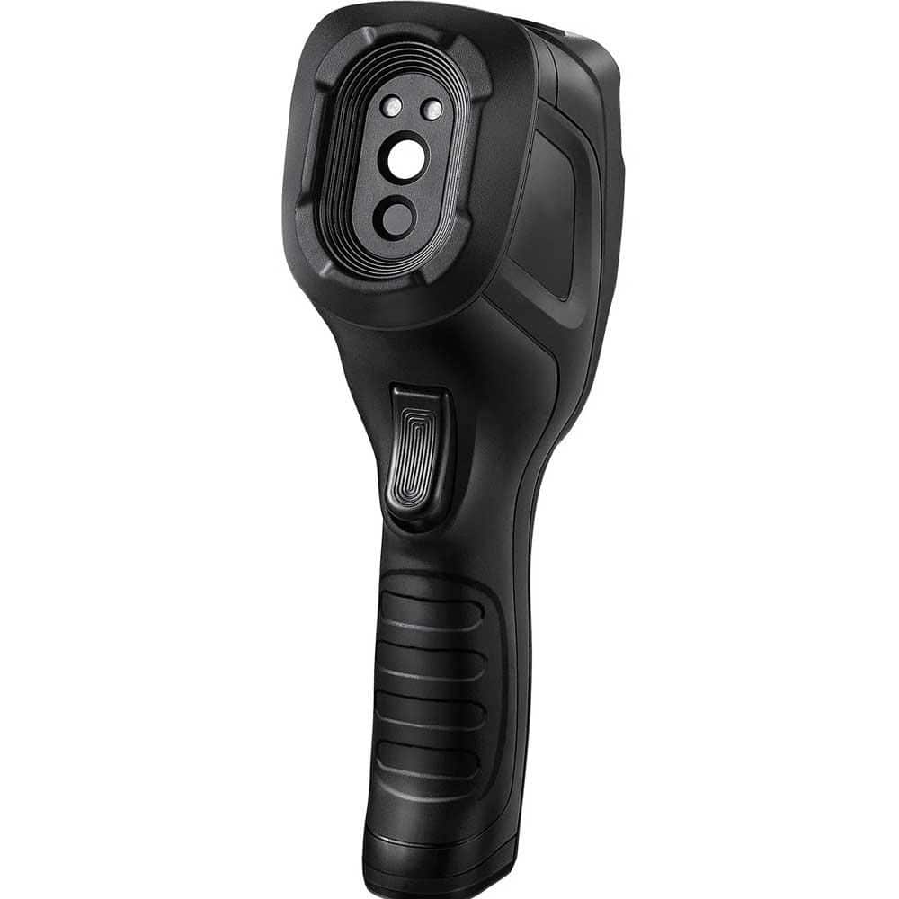 Thermal Imaging Camera, 320 x 240 Pixels Super Resolution with -4 to 752°F Temp Range, 32G Built-In SD Card, Black price history on PriceWatchPro