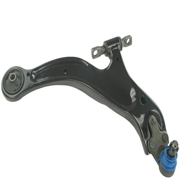 Mevotech Original Grade Suspension Control Arm and Ball Joint Assembly