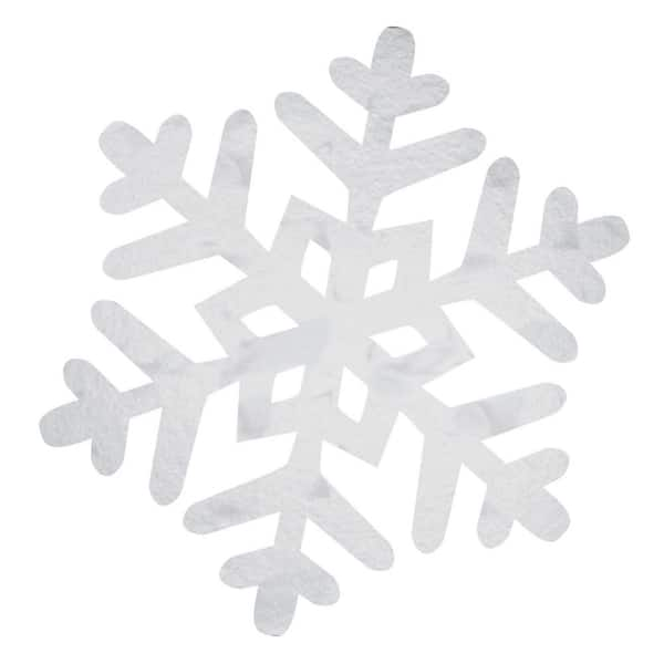 amscan snowflake string decorations