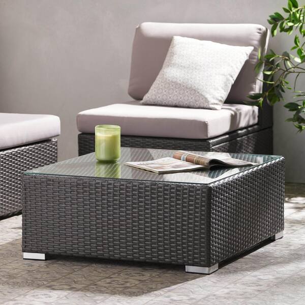 Rosen rattan garden discount furniture