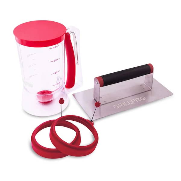 Griddle Breakfast Kit