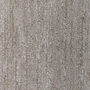 Island Hop  - Bridle - Beige 45 oz. SD Polyester Pattern Installed Carpet