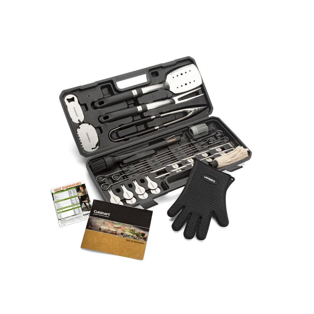 MICRO Pocket Tool Kit: 100 Items for Car, Truck, Bag, Kitchen Drawer etc. 