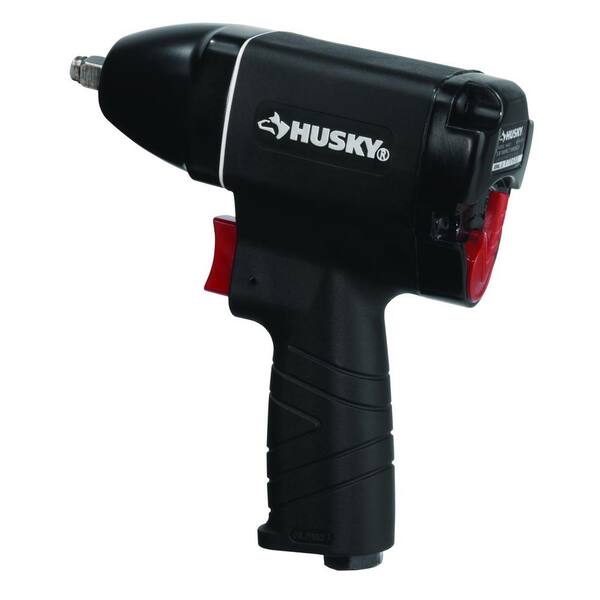 Husky 3/8 in. 150 ft. lbs. Impact Wrench