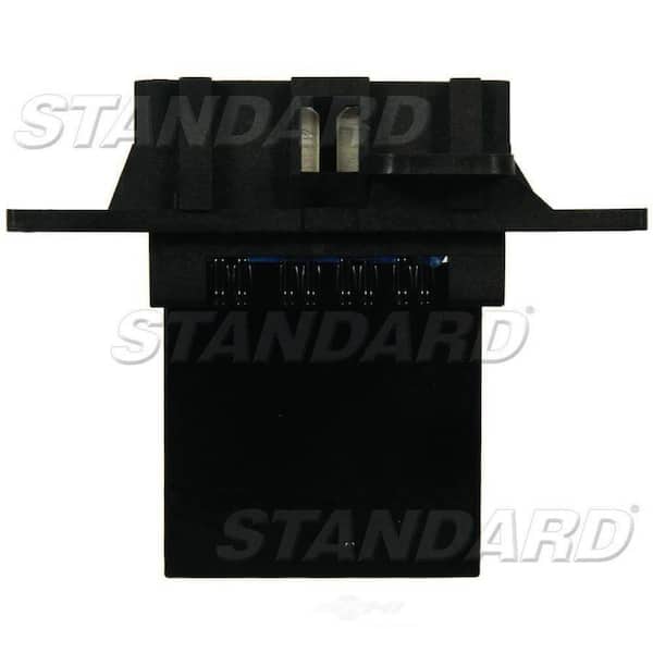 HVAC Blower Motor Resistor
