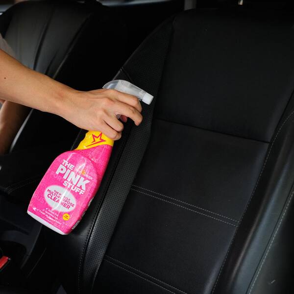 The Pink Stuff multipurpose cleaner 750 ml - Sparetorget